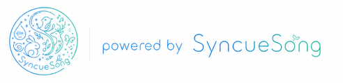 Powered by SyncueSong